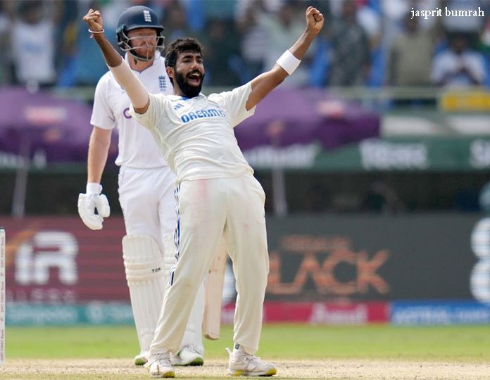 jasprit-bumrah