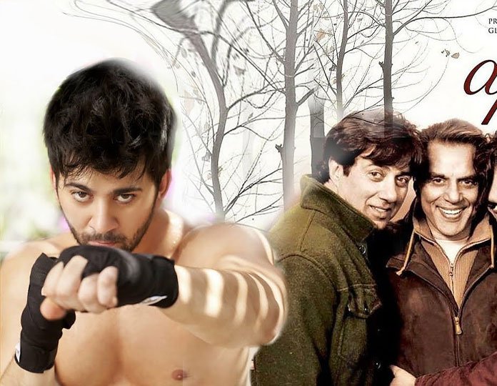 Apne-2-Official-Trailer