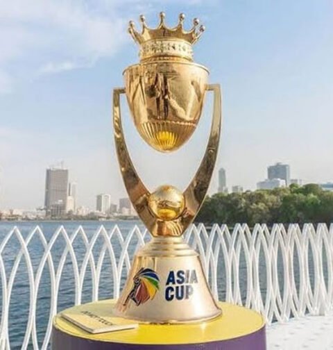 Asia Cup T20