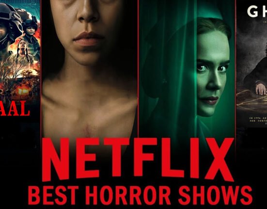 Best-Horror-Series-on-Netflix