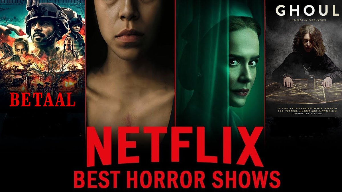 Best-Horror-Series-on-Netflix