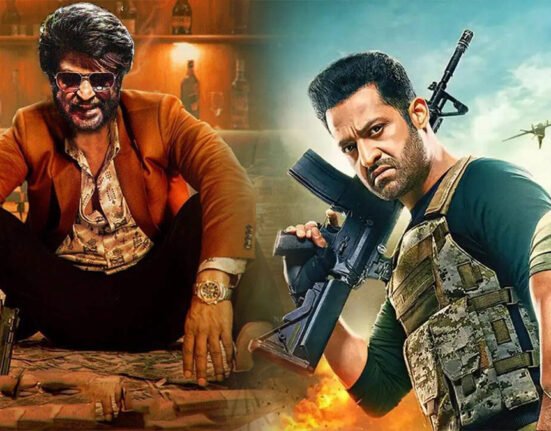 Coolie Vs War 2 Release LIVE