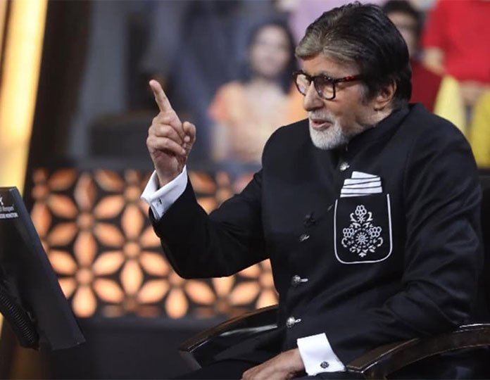 KBC-17-Host-Amitabh-Bachchan
