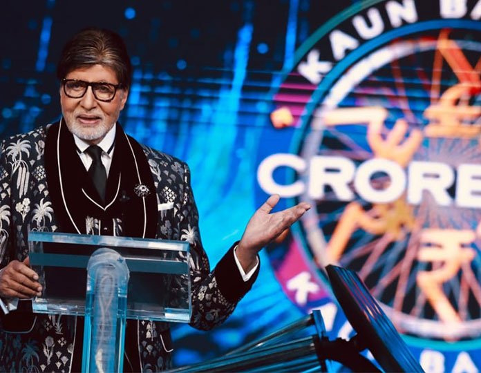 Kaun Banega Crorepati