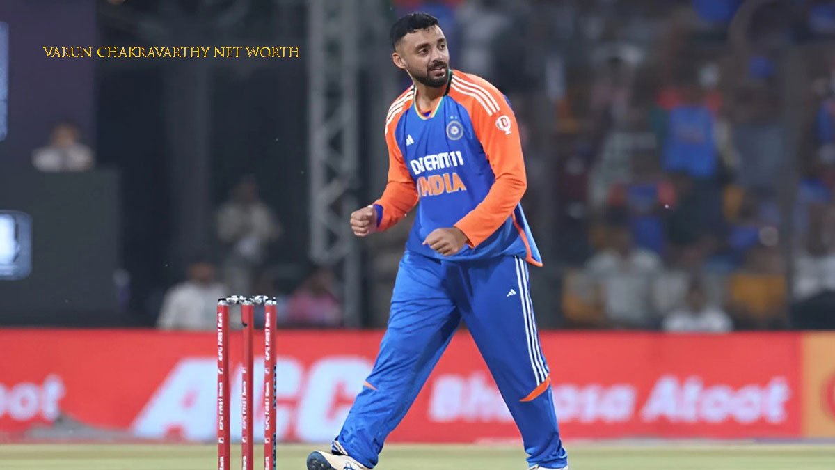 Varun-Chakravarthy-Net-Worth