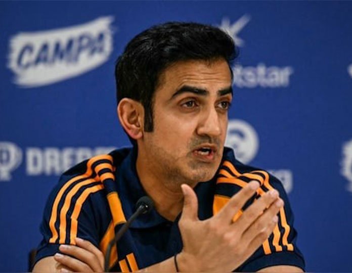 Gautam-Gambhir