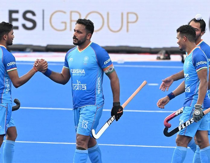 Hockey-Asia-Cup