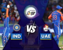 IND-vs-UAE