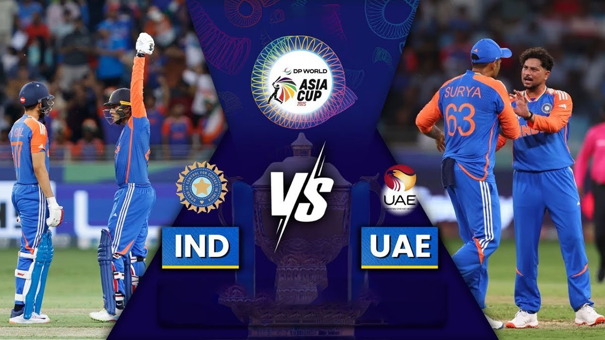 IND-vs-UAE
