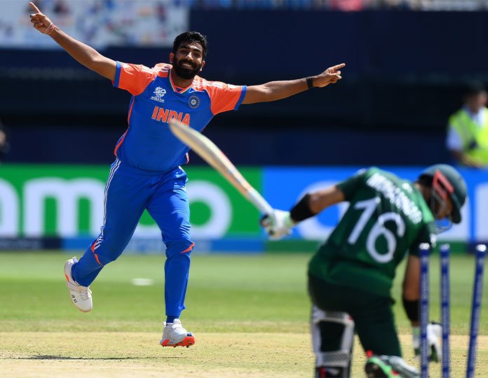 India Pakistan Cricket Politics