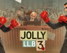 Jolly-LLB-3-Collection