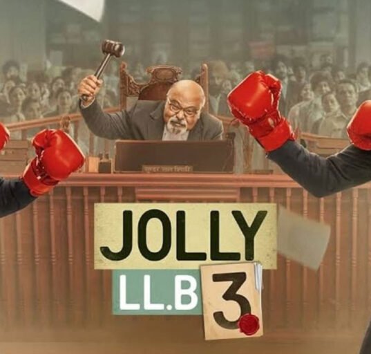 Jolly-LLB-3-Collection