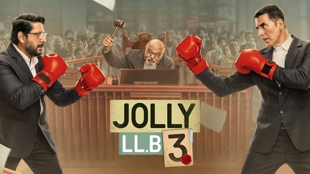 Jolly-LLB-3-Collection