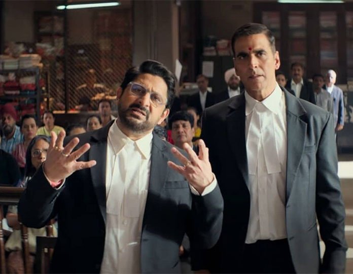 Jolly_LLB_3_advance_booking