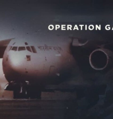 Operation-Ganga