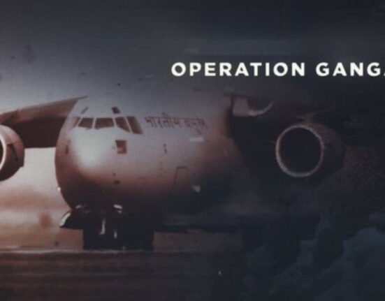 Operation-Ganga