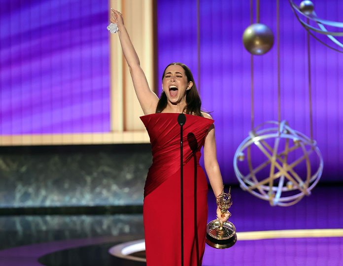 The-Studio-Emmy-Wins