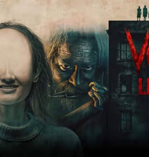 Vash-Level-2-OTT-Release