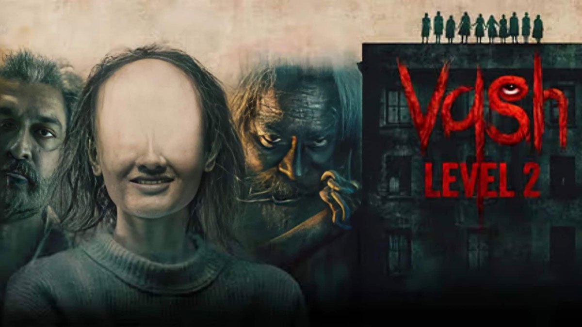 Vash-Level-2-OTT-Release