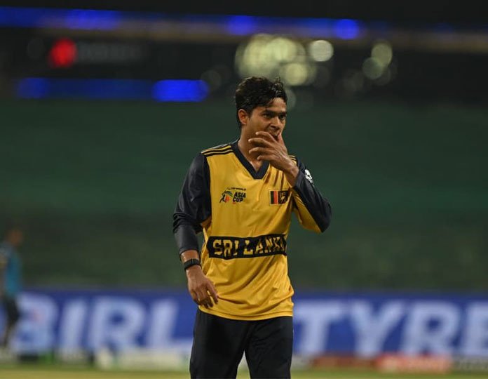 Young-all-rounder-Dunith-Welalage