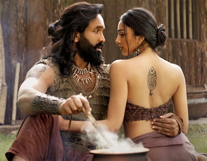 kannappa_ott_release_date